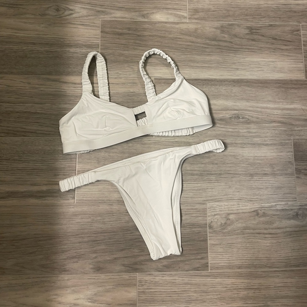 Vitamin A Bikini